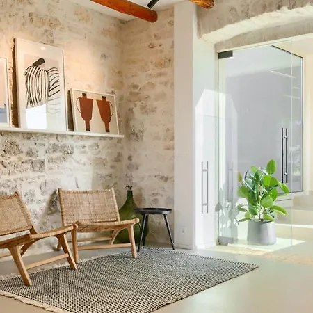 Vila Beautiful Sarizol With Indoor Pool In