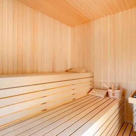 Beautiful Sarizol With Indoor Pool In * Rovinj
