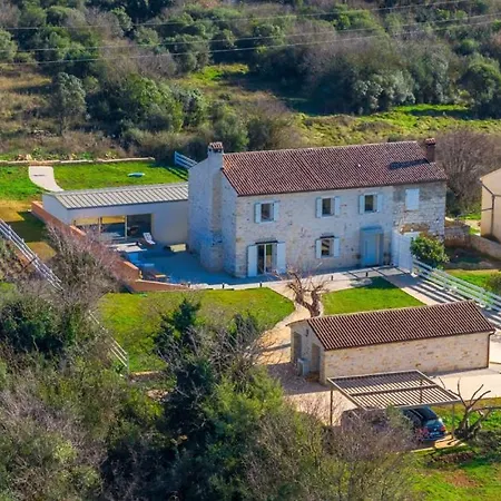 Beautiful Sarizol With Indoor Pool In Villa