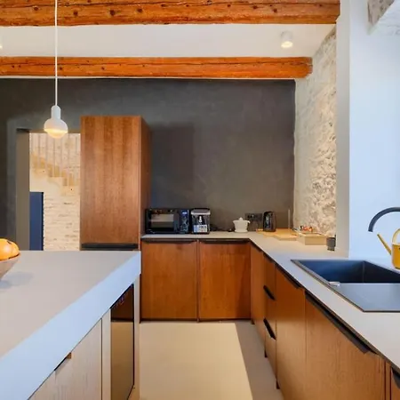 Beautiful Sarizol With Indoor Pool In Rovigno