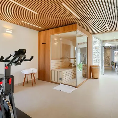 Villa Beautiful Sarizol With Indoor Pool In Rovigno