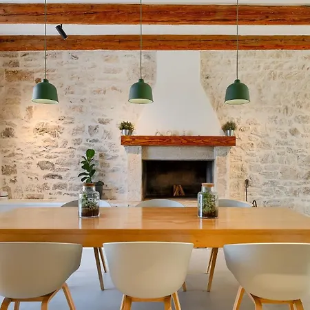 Beautiful Sarizol With Indoor Pool In