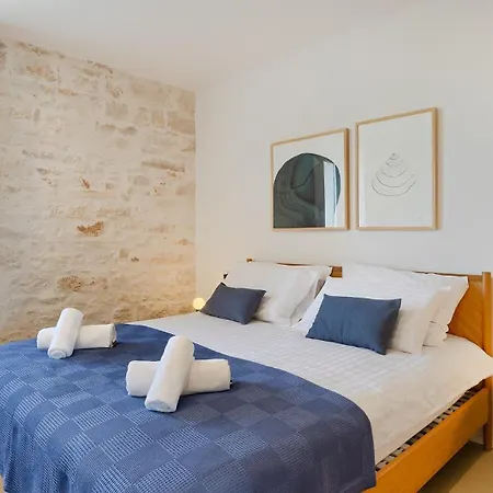 Beautiful Sarizol With Indoor Pool In Villa Rovinj