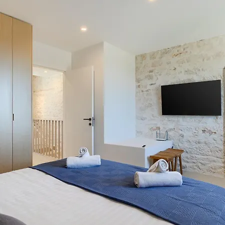 Beautiful Sarizol With Indoor Pool In וילה *