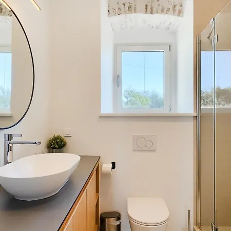 Beautiful Sarizol With Indoor Pool In *