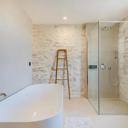 Beautiful Sarizol With Indoor Pool In Villa