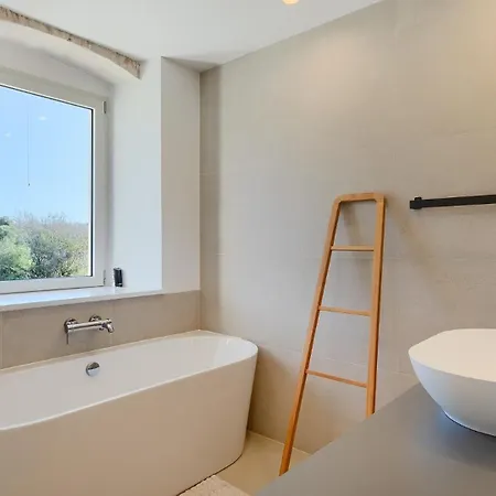 Beautiful Sarizol With Indoor Pool In Villa