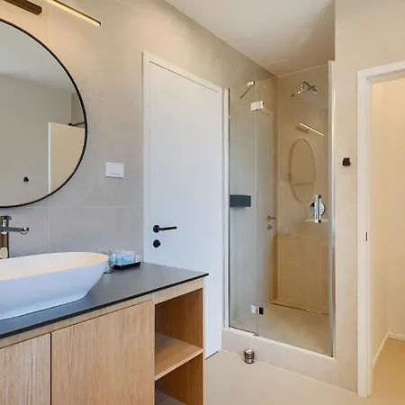 Beautiful Sarizol With Indoor Pool In Villa