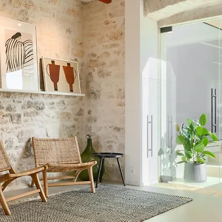 Beautiful Sarizol With Indoor Pool In