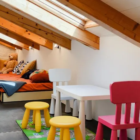 Villa Beautiful Sarizol With Indoor Pool In