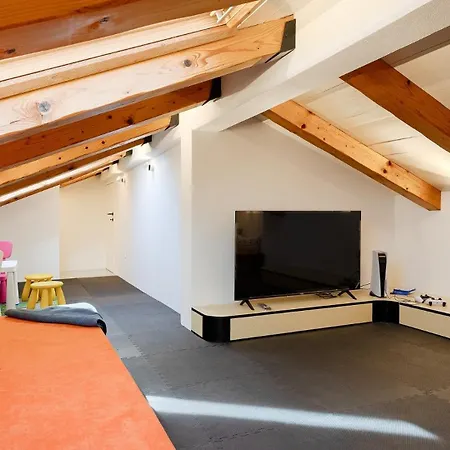 Beautiful Sarizol With Indoor Pool In *