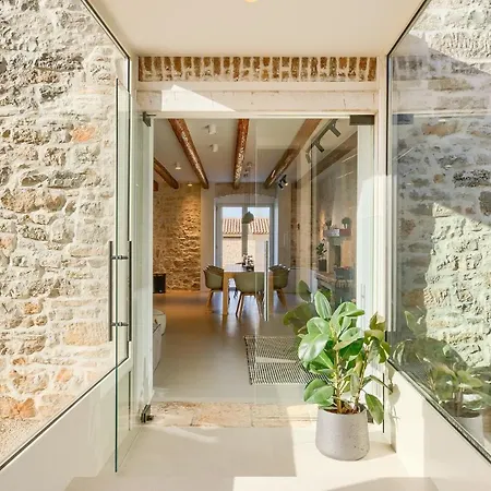 Beautiful Sarizol With Indoor Pool In Villa