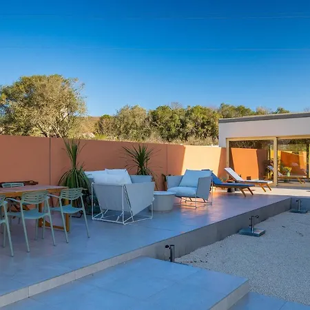 Beautiful Sarizol With Indoor Pool In Rovinj