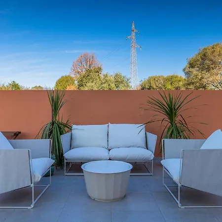 Beautiful Sarizol With Indoor Pool In Villa *