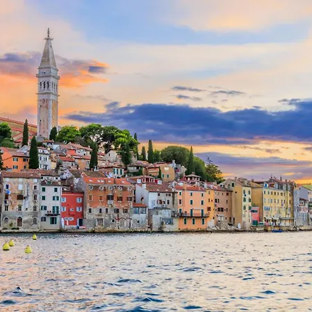 Beautiful Sarizol With Indoor Pool In * Rovinj