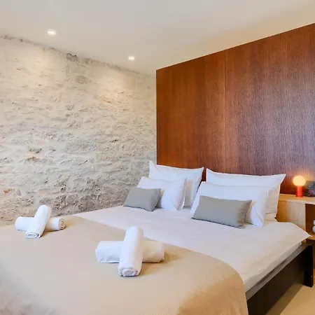 Beautiful Sarizol With Indoor Pool In *