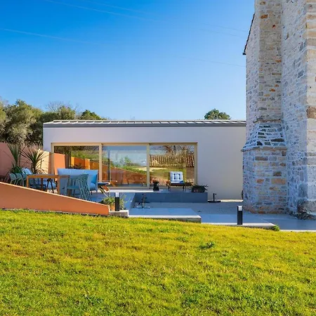 Beautiful Sarizol With Indoor Pool In