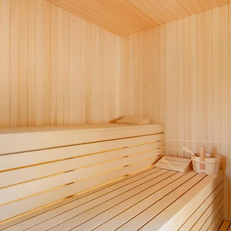 Beautiful Sarizol With Indoor Pool In * Rovinj