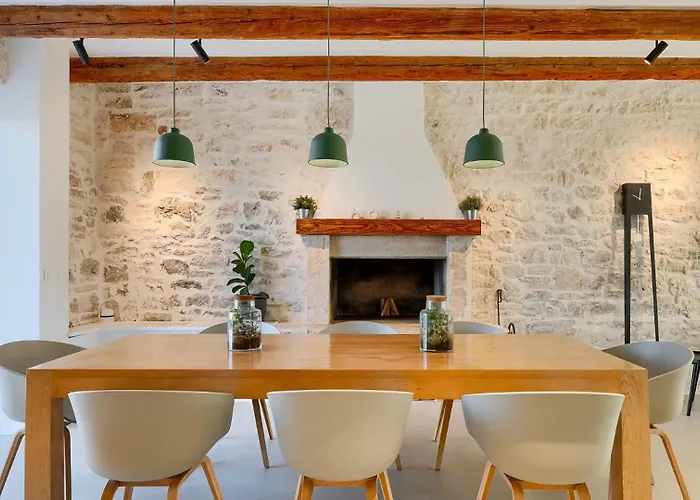 Beautiful Sarizol With Indoor Pool In