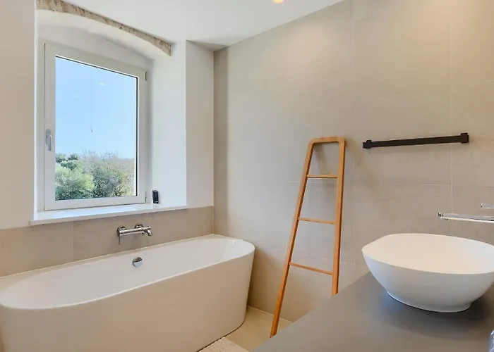 Beautiful Sarizol With Indoor Pool In Βίλα