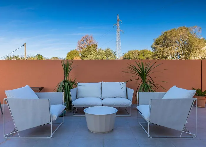 Beautiful Sarizol With Indoor Pool In Βίλα *